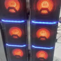 اسپیکرراک Racکلا۱ماه استفاده شدنونو