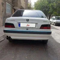 پژو پارس ELX|خودرو سواری و وانت|مشهد, عنصری|دیوار