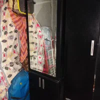 دوتا کمد جا لباسی