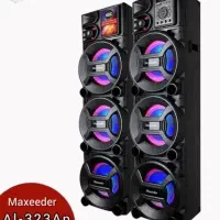 باند مکسیدر