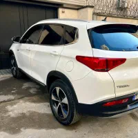 تیگو ۷ ie مدل ۹۷ درجه ۱ بی رنگ|خودرو سواری و وانت|آمل, |دیوار