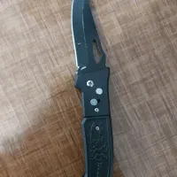 چاقو طرح دار عقرب اصل|کوهنوردی و کمپینگ|نسیم‌شهر, |دیوار