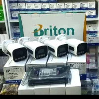 نصب فروش و مشاوره دوربین مدار بسته و دزدگیر اماکن