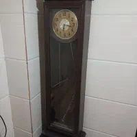 ساعت ایستاده|ساعت دیواری و تزئینی|قرچک, زیبا شهر|دیوار