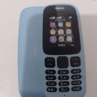 گوشی دوسیمکارت نوکیا خونگی