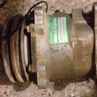 موتورکمپرسورجدیدکولرماشین|قطعات یدکی و لوازم جانبی|مشهد, آبادگران|دیوار