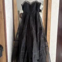 لباس مجلسی نو