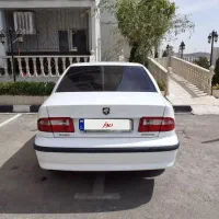 سمند LX مدل 97 XU7|خودرو سواری و وانت|تهران, تهرانپارس غربی|دیوار