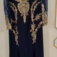 دو عدد لباس مجلسی قیمت ارزون ۵۰۰هزار