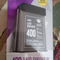 ترانس 12 ولت مارک Gem