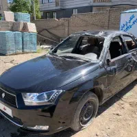 دنا معمولی مدل ۱۴۰۰ تصادفی در حد صفر