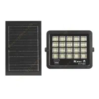 پرژکتور خورشیدی 280 وات سولار با ضمانت