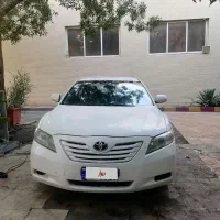 تویوتا کمری 2008 مرتب