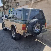 پاترول ۲درب مدل 77|خودرو سواری و وانت|همدان, |دیوار