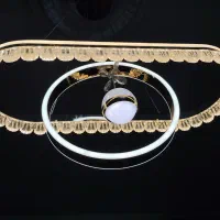 لوستر|لوستر و چراغ آویز|تهران, جوادیه تهرانپارس|دیوار