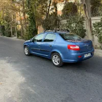 رانا مدل ۹۴ تیوفای درحدصفر فول|خودرو سواری و وانت|کرج, گلستان|دیوار