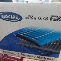 ویلچر برقی وسایل خانه مفت|آرایشی، بهداشتی، درمانی|آبادان, |دیوار