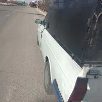 پیکان وانت|خودرو سواری و وانت|نظرآباد, نظرآباد|دیوار