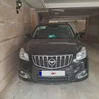 هایما S7 Pro|خودرو سواری و وانت|گرگان, |دیوار