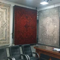 تنوع فراوان|فرش|آبیک, |دیوار