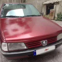 فروش پژو 405موتور2000