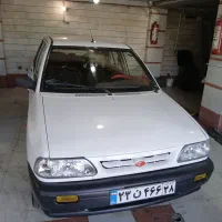 پراید ۹۰دوگانه کارخونه