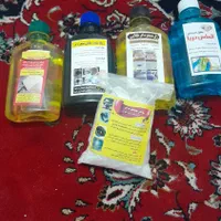موادشوینده