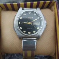ساعت اتوماتیک سیتیزن اصلی
