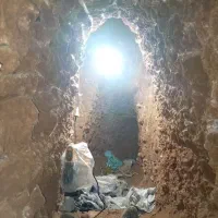 چاه کندن تخریب ساختوسازحفاری‌ محلات مغنی مقنی