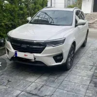 کوپا فلکشیپ نیو فیس