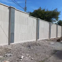 اجرای سنگفرش موزایک نرده