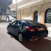 ام جی ۶ نیو فیس بیرنگ معاوضه با خودرو ارزانتر|خودرو سواری و وانت|تبریز, |دیوار