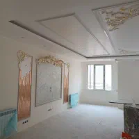 نقاشی ساختمان|خدمات پیشه و مهارت|ماکو, |دیوار