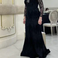 لباس مجلسی سایز ۴۲
