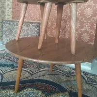 میز عسلی