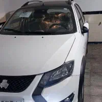 کوییک gxrl خشک با رینگ|خودرو سواری و وانت|همدان, |دیوار