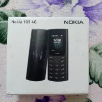 نوکیا ۱۰۵ نو|موبایل|تهران, نازی‌آباد|دیوار