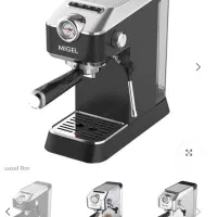 اسپرسو ساز میگل  اصلی خرید از کیش