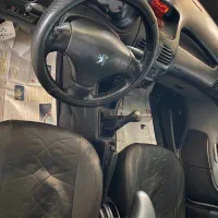 206 v8 اس دی ۹۶|خودرو سواری و وانت|بجنورد, |دیوار