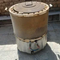 تنور گازی