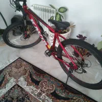 دوچرخه کویر5-27