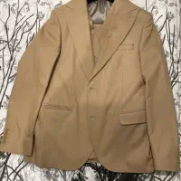 کت و شلوار دست دوم (نو و تمیز)