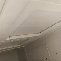 گچکاری وگچ بری مددرن|خدمات پیشه و مهارت|برازجان, |دیوار