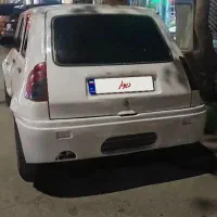 نیو پی کی|خودرو سواری و وانت|مشهد, محمدآباد|دیوار