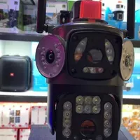 نصب و تعمیرات دوربین و دزدگیر