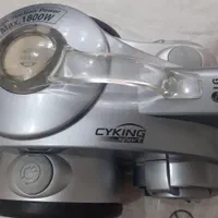 *جارو برقی LG مخزنی دسته کنترلی اصل کره در حد اک *|جاروبرقی، جارو شارژی، بخارشو|اصفهان, شهرک کاوه|دیوار