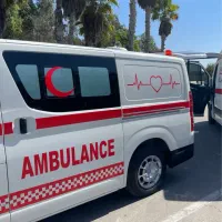 خدمات پرستاری در منزل و اعزام مریض با امبولانس