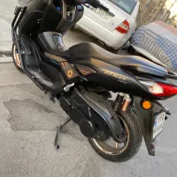 موتور ان مکس مدل ۱۴۰۰