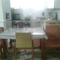 میز ناهار خوری