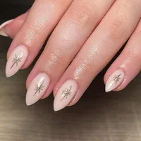 کاشت ناخن سیار|خدمات آرایشگری و زیبایی|ارومیه, |دیوار